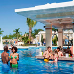 Hotel Riu Guanacaste - Guanacaste, Costa Rica