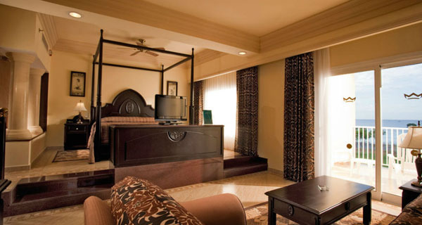 Accommodations - Hotel Riu Guanacaste - All-Inclusive - Guanacaste, Costa Rica
