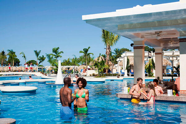 Accommodations - Hotel Riu Guanacaste - All-Inclusive - Guanacaste, Costa Rica