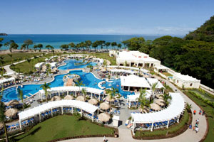 Hotel Riu Guanacaste - All-Inclusive - Guanacaste, Costa Rica