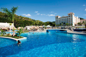 Hotel Riu Guanacaste - All-Inclusive - Guanacaste, Costa Rica