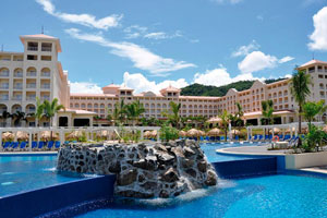 Hotel Riu Guanacaste - All-Inclusive - Guanacaste, Costa Rica