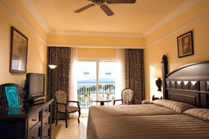 Double Room with sea view